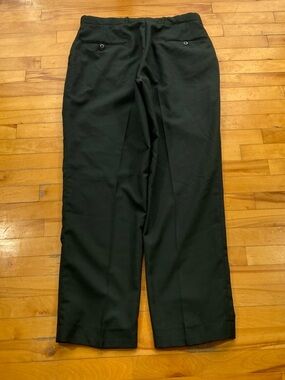 1975 Josef Freed Clothing Classic Trousser Pants